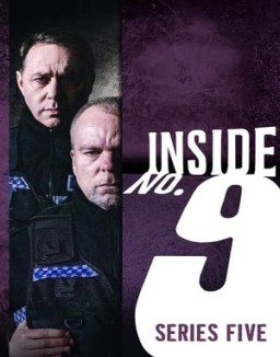 Inside No. 9 T5