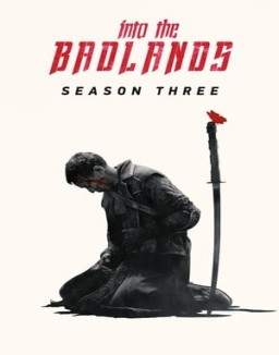 Into the Badlands online gratis