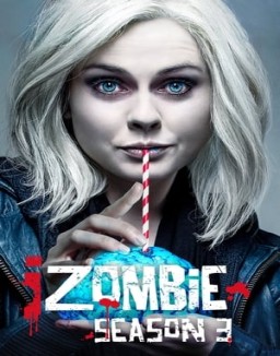 iZombie T3