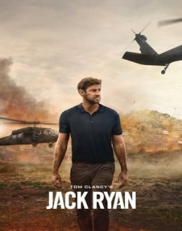 Jack Ryan T2