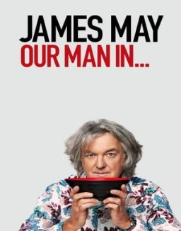 James May: Nuestro hombre en… T1