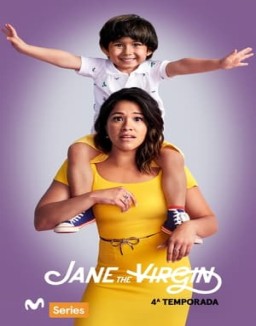 Jane the Virgin online gratis