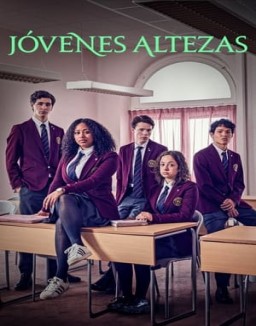 Jóvenes Altezas T1