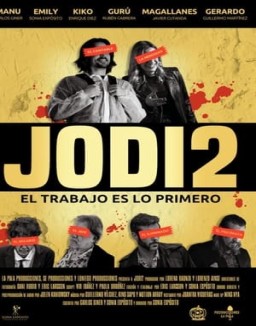 Jodi2 stream