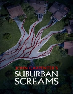 John Carpenter's Suburban Screams stream