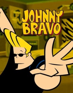 Johnny Bravo temporada  1 online