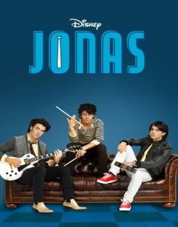 Jonas stream