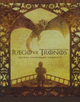 Juego de tronos T5