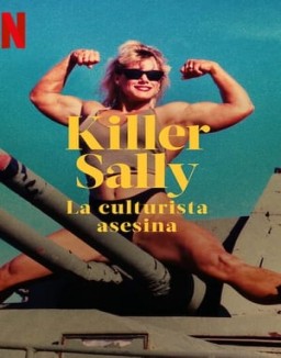 Killer Sally: La fisicoculturista asesina stream