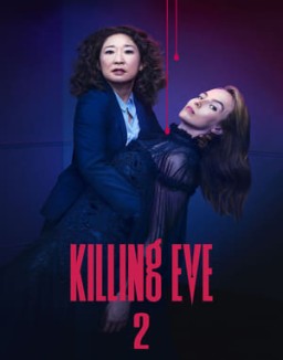 Killing Eve stream