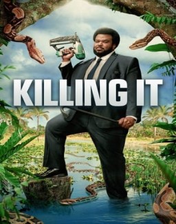 Killing It temporada  1 online