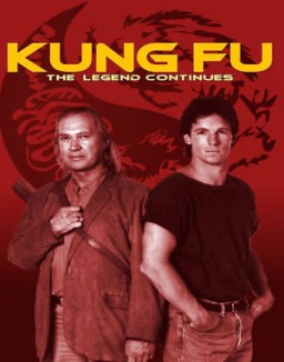 Kung Fu: la leyenda continúa T1