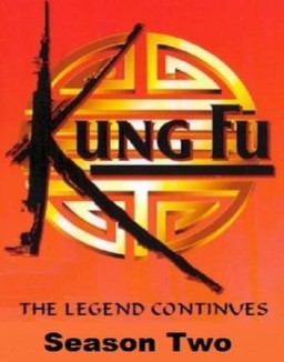 Kung Fu: la leyenda continúa temporada  2 online