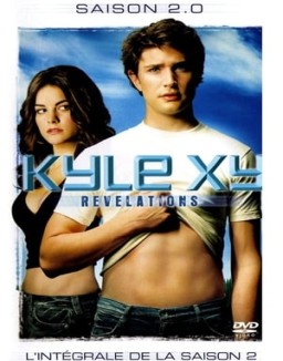 Kyle XY temporada  2 online