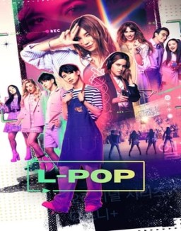 L-Pop stream