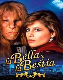 La bella y la bestia stream