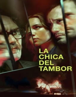 La chica del tambor online gratis