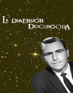 La dimensión desconocida temporada  4 online