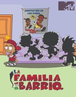 La Familia del Barrio T1