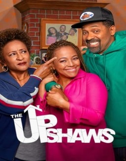 La familia Upshaw stream