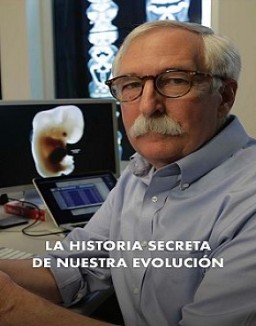 La historia secreta de nuestra evolucion T1