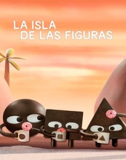 La isla de las formas stream