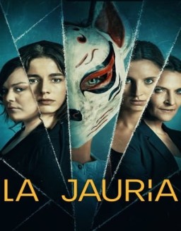 La Jauría T1