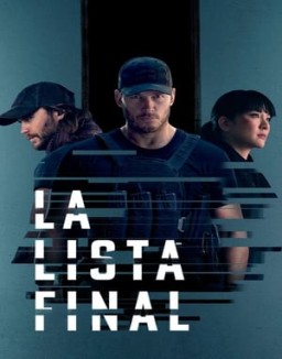 La lista final