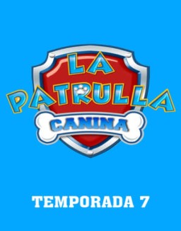 La Patrulla Canina T7