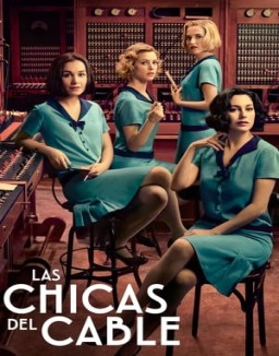 Las chicas del cable T1