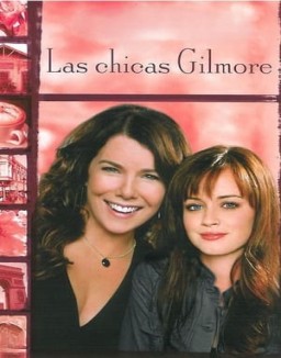 Las chicas Gilmore stream