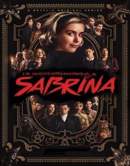 Las escalofriantes aventuras de Sabrina stream