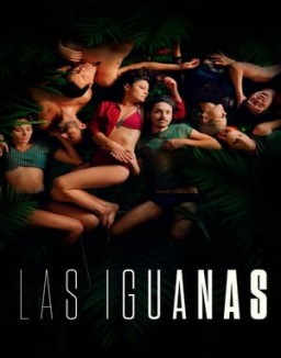 Las Iguanas online gratis