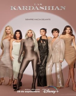 Las Kardashian temporada  4 online