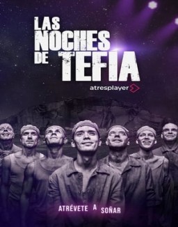 Las noches de Tefía stream