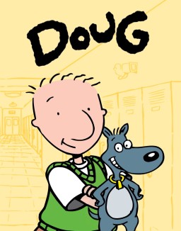 Las nuevas aventuras de Doug online gratis