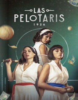 Las Pelotaris 1926 T1