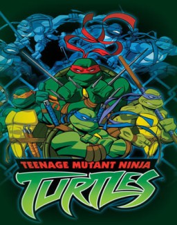 Las Tortugas Ninja online gratis