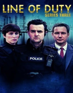 Line of Duty stream