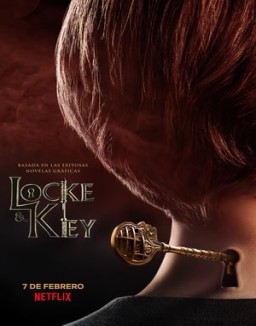 Locke & Key stream