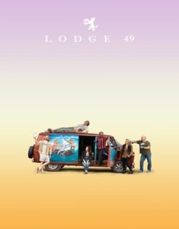 Lodge 49 T2