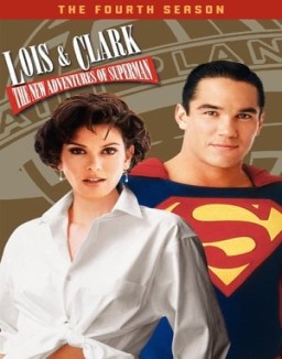 Lois y Clark: Las Nuevas Aventuras de Superman stream