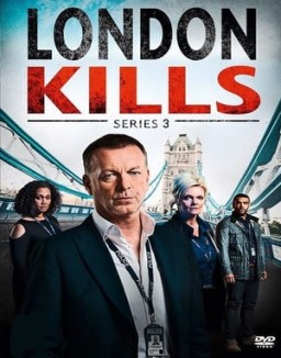 London Kills stream