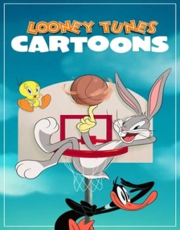 Looney Tunes Cartoons stream