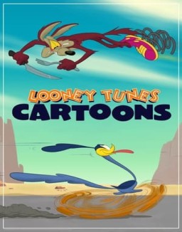 Looney Tunes Cartoons T3