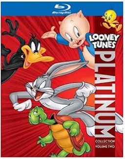 Looney Tunes Platinum Collection Vol.2 T1