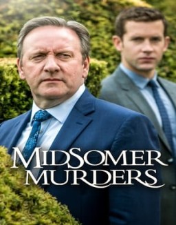 Los asesinatos de Midsomer temporada  1 online