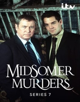 Los asesinatos de Midsomer T7