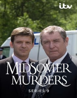 Los asesinatos de Midsomer T9