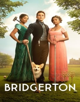 Los Bridgerton temporada  2 online